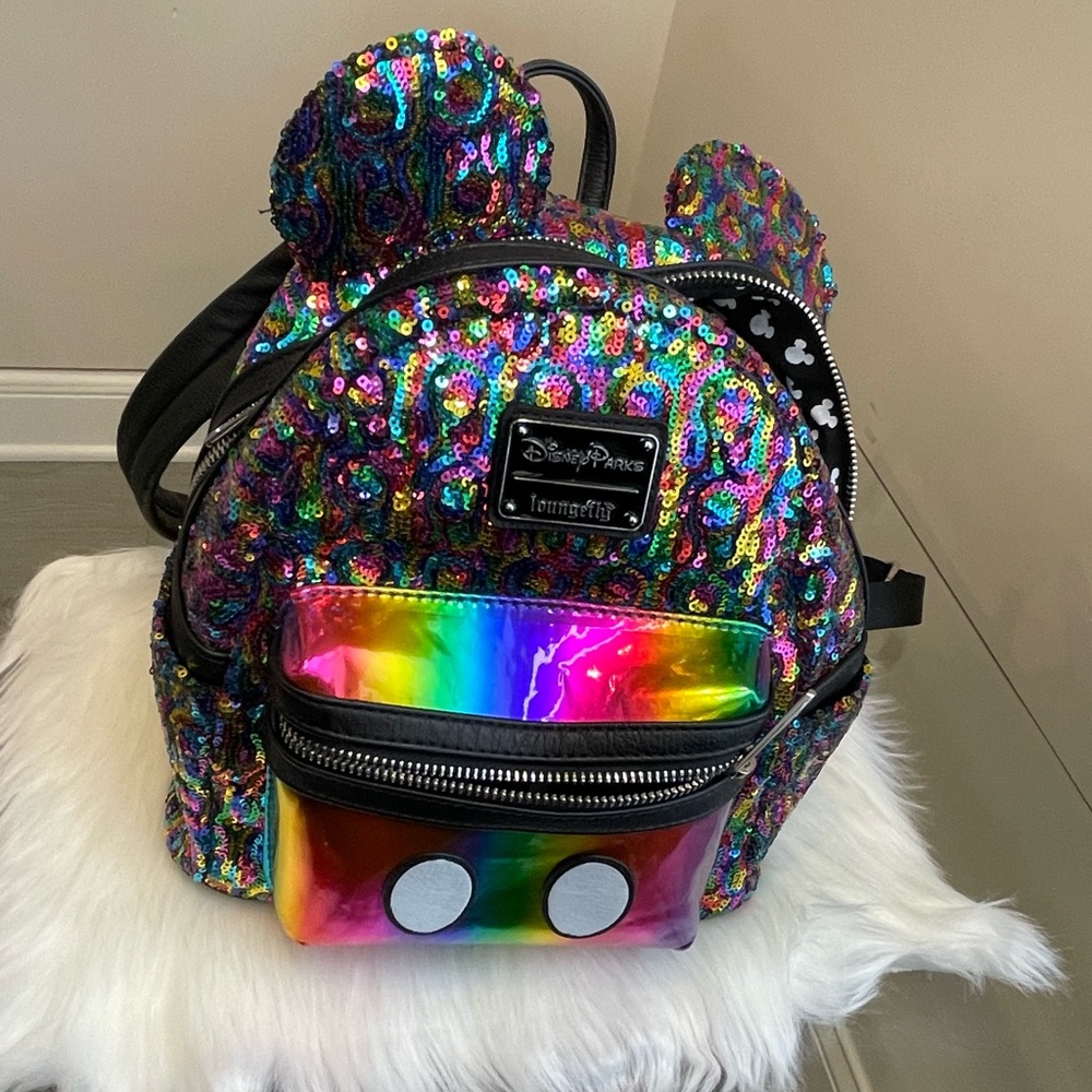 Disney Parks bag